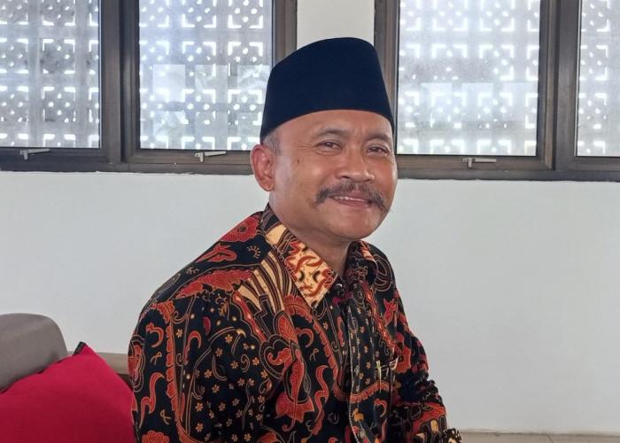 Mantan Ketua KPU Bengkulu Selatan Sebut KPU Sudah Sesuai PKPU dalam Meloloskan Calon Pilkada 2024