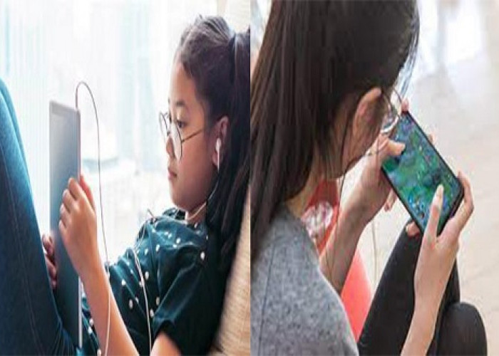 VIRAL! Akibat Kecanduan Game, Remaja Putri Ini Habiskan Tabungan Orang Tua Rp950 Juta untuk Top Up