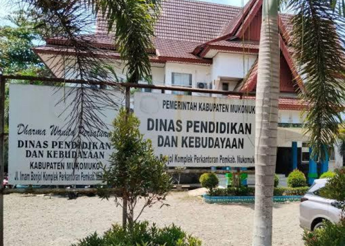 Libur Sekolah Dua Pekan, Siswa Mukomuko Diminta Perkuat Karakter dan Keluarga