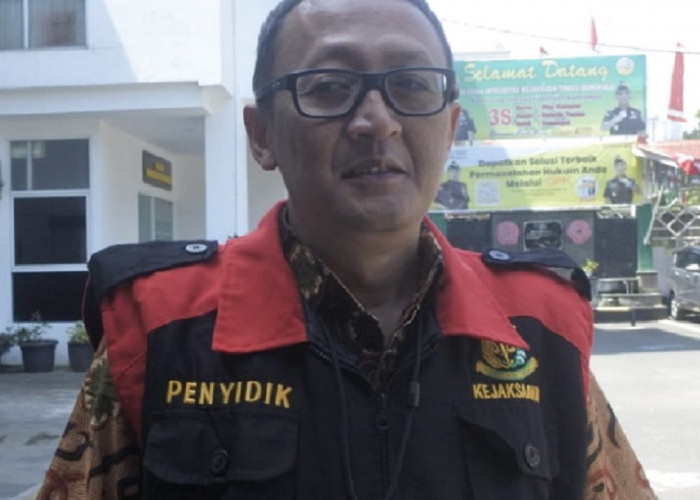 Kejati Bengkulu, Siap Hadapi Praperadilan oleh Tersangka Obstruction of Justice di PN Bengkulu