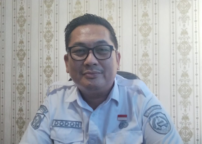 Disdikbud Kota Bengkulu Minta SMP Percepat Penerbitan SKL Jelang SPMB SMA