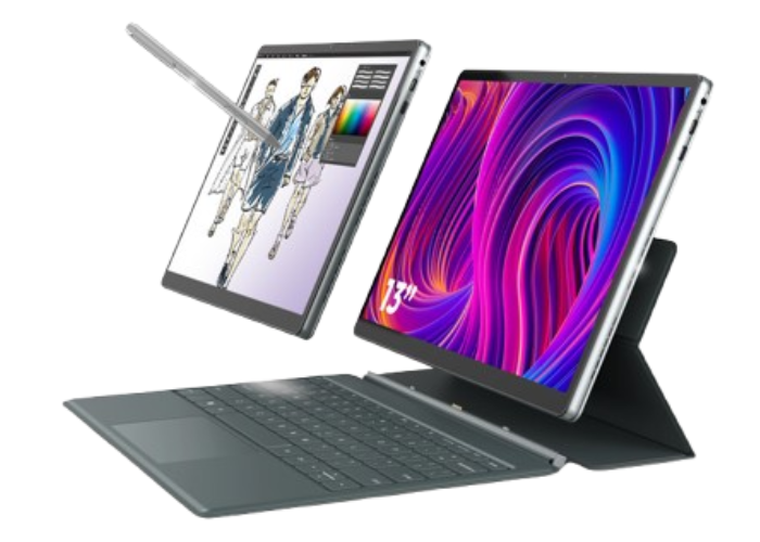 Layar Bisa Dilepas Total, ADVAN EVO-X Tawarkan Pengalaman 2-in-1 Sesungguhnya