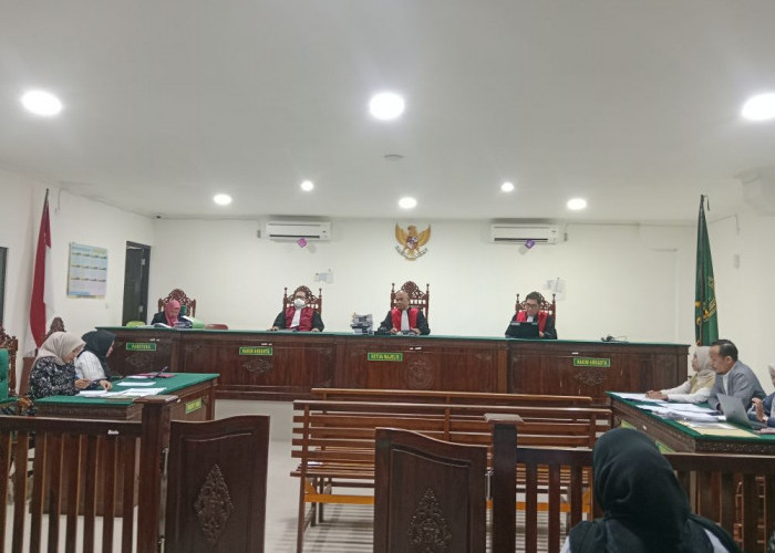 Saksi Ungkap Rumah Keluarga Latifa Berubah Drastis Sejak 2022, Ada Mobil dan Motor