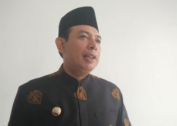 WFH ASN Pemkot Bengkulu Berlaku Selektif, Pelayanan Publik Tetap Normal