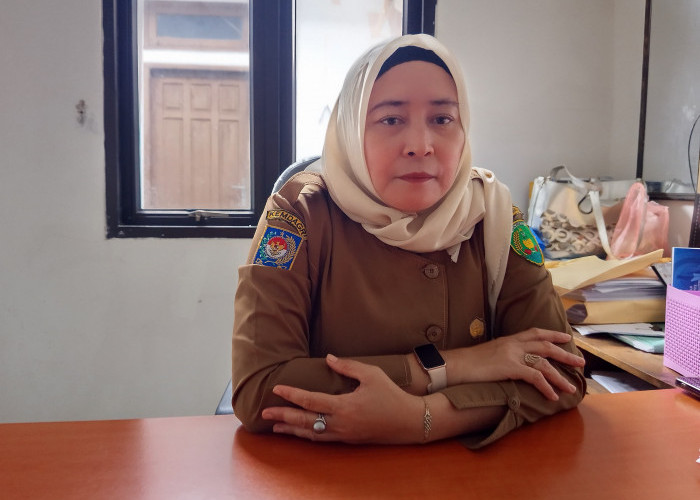 Isu THR dan PHK Mencuat, Disnaker Bengkulu Sebut Belum Ada Laporan Resmi