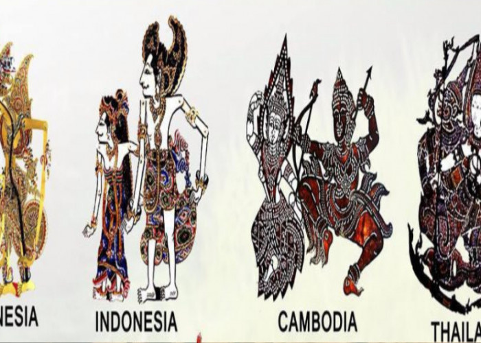 Seni Wayang Ternyata Tidak Hanya di Indonesia Saja, Ada Juga di Beberapa Negara Ini