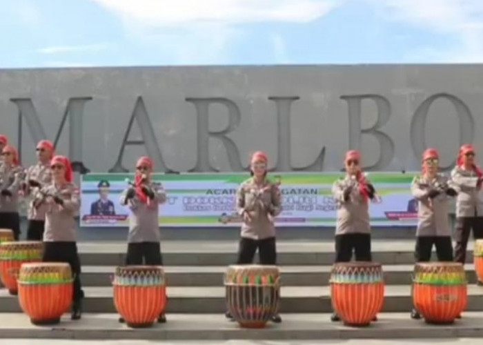 Ini Dia Alat Musik Tradisional Paling Populer di Bengkulu