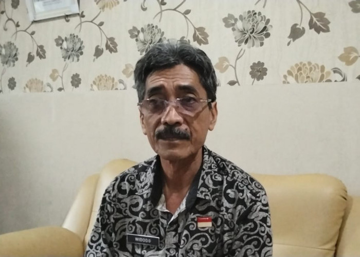 Stok Blangko e-KTP Aman Diawal tahun 2026, Disdukcapil Kota Bengkulu Siaga Antisipasi Lonjakan Permintaan