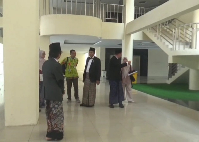 Klinik Kesehatan Haji Bakal Hadir di Bengkulu, Layani Jemaah dan Masyarakat Umum
