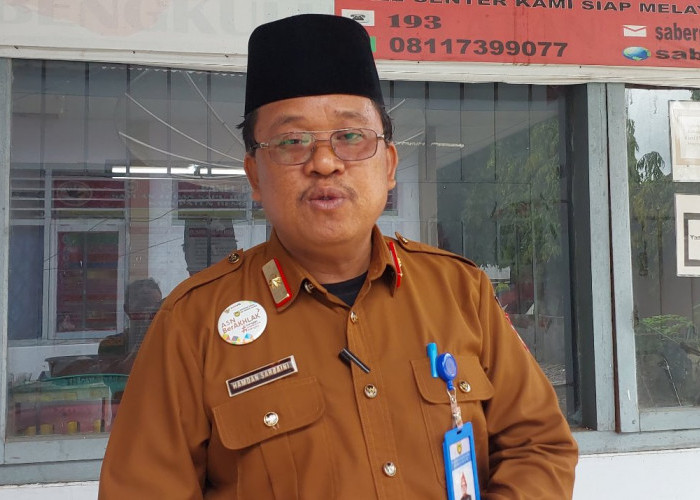 Dua Kades di Bengkulu Selatan Tersandung Kasus Dana Desa, Inspektorat Ingatkan Penggunaan Dana Sesuai Aturan