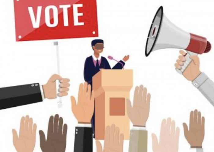 10 Tips untuk Caleg Memenangkan Pemilihan Legislatif, Yuk Praktikkan !