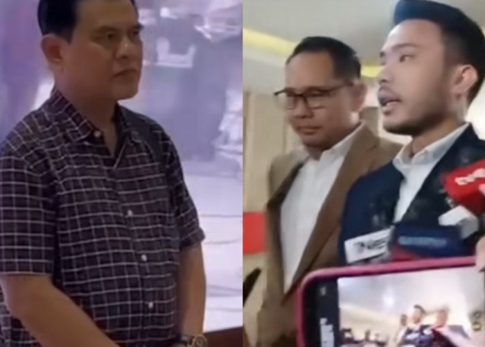Ijazah Jokowi Dipersoalkan, Adik Ipar Antar Langsung Dokumen Asli ke Bareskrim