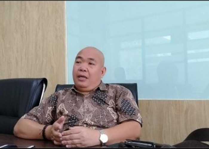 Peduli Kesehatan, Anggota DPRD Provinsi Bengkulu Minta Masyarakat Hindari DBD
