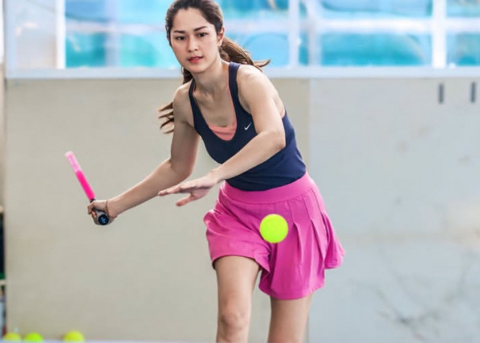 Olahraga Padel, Tren Populer yang Bikin Tubuh Sehat dan Bugar