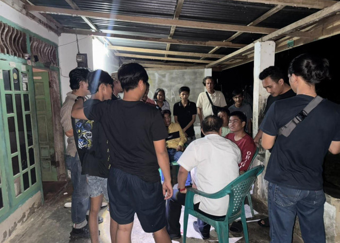 Remaja 16 Tahun Diduga Bobol 7 Rumah di Bengkulu Tengah, Terlacak Digital Forensik