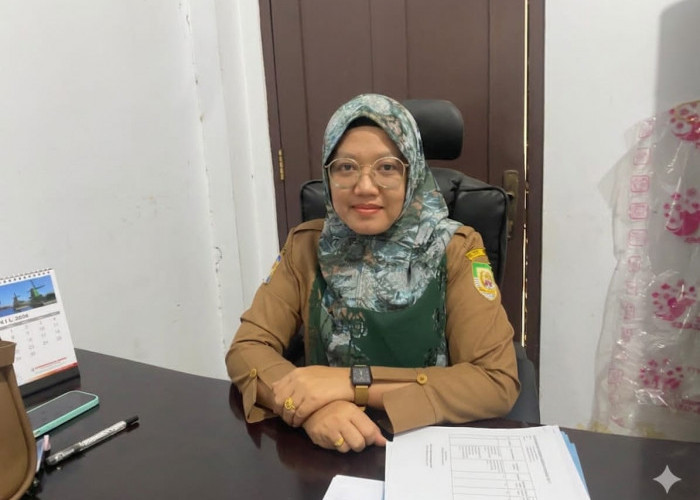 Antisipasi Rabies, Pemprov Bengkulu Distribusikan 2.000 Dosis Vaksin ke 5 Wilayah