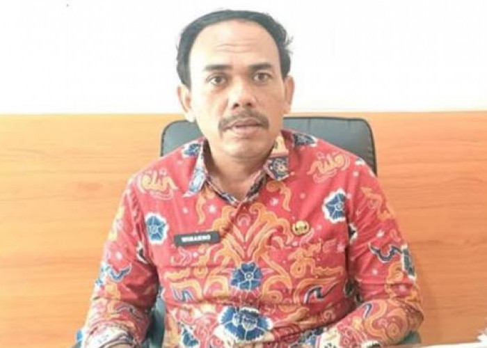 Uji Kompetensi ASN Mukomuko Dimulai, Camat hingga Guru Ikut Pemetaan SDM Birokrasi