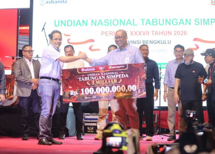 Saldo Tabungan Simpeda Tembus Rp74,86 Triliun, Asbanda Ungkap Strategi Baru BPD