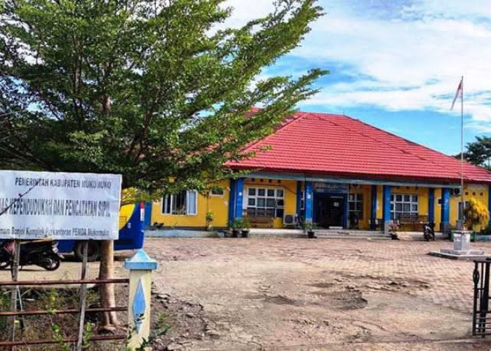 Warga Keluhkan Jarak, Disdukcapil Mukomuko Siapkan Anggaran Aktifkan Layanan Keliling