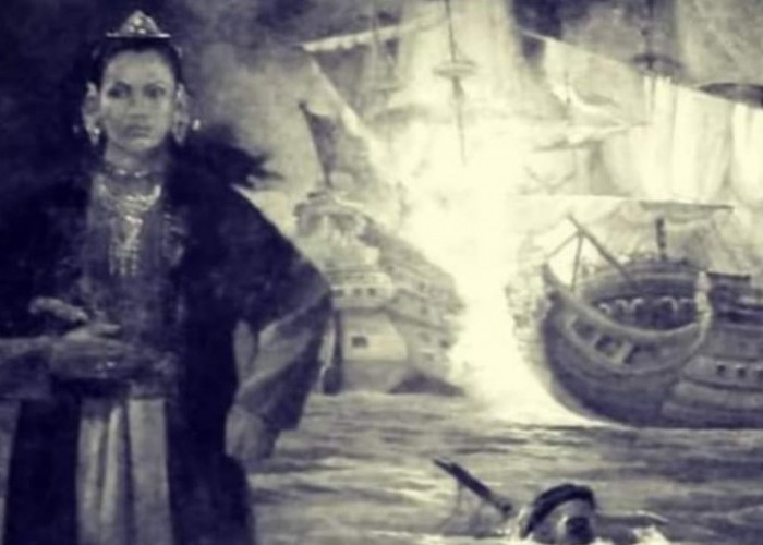 Bukan Cuma Raja, Nusantara Dahulu Juga Pernah Dipimpin 6 Ratu Hebat yang Memiliki Peran Penting