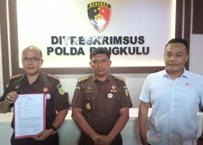 Alvin Lim Dilaporkan Persatuan Jaksa Bengkulu ke Polisi, Hina Profesi dan Sebut Jaksa Sarang Mafia