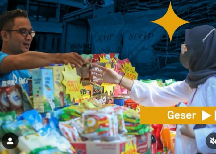 Siap-siap Ada Pasar Murah Serentak di Bengkulu, Catat Jadwalnya
