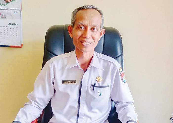 Anggaran Terbatas, BKD Mukomuko Tunda Pembaruan NJOP PBB