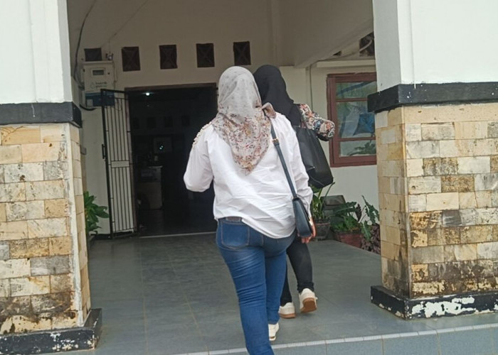 Dugaan Perselingkuhan PPPK Seluma, Istri Sah Melapor ke Inspektorat Minta Pelaku Dipecat
