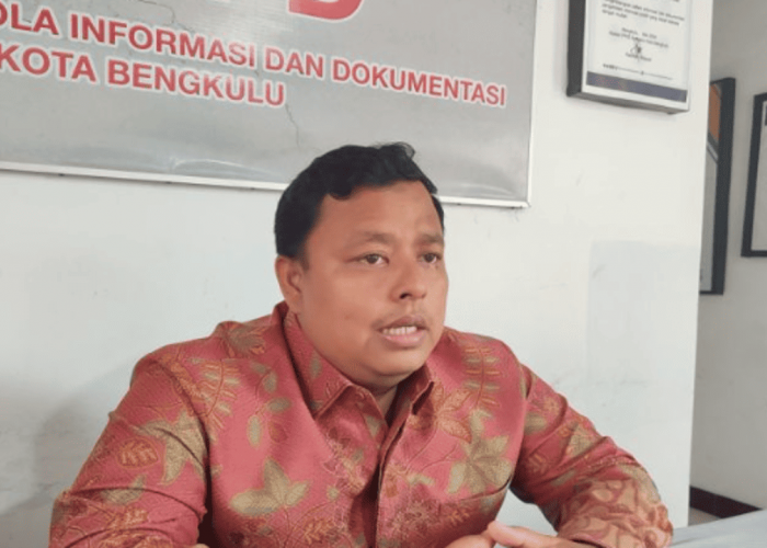 Bawaslu Keluarkan Rekomendasi Terkait Dugaan Pelanggaran Kampanye di Bengkulu