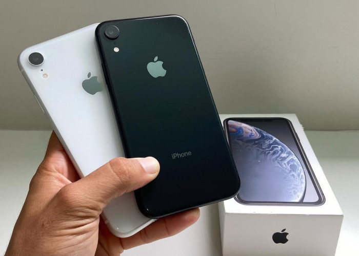 3 Rekomendasi iPhone untuk Pelajar yang Masih Worth It di Tahun 2025, Harga Cuma 2-3 Jutaan Aja!