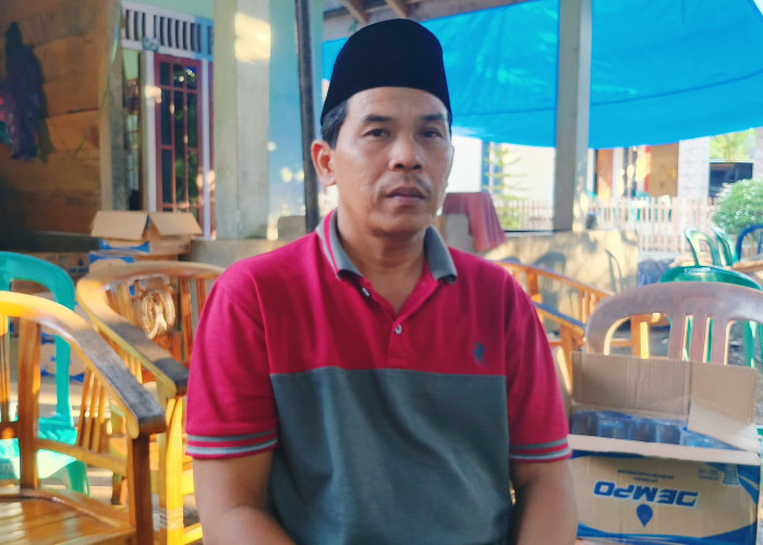 Kisah Haru Jemaah Haji Bengkulu Selatan yang Wafat di Madinah, Daftar Sejak 2014