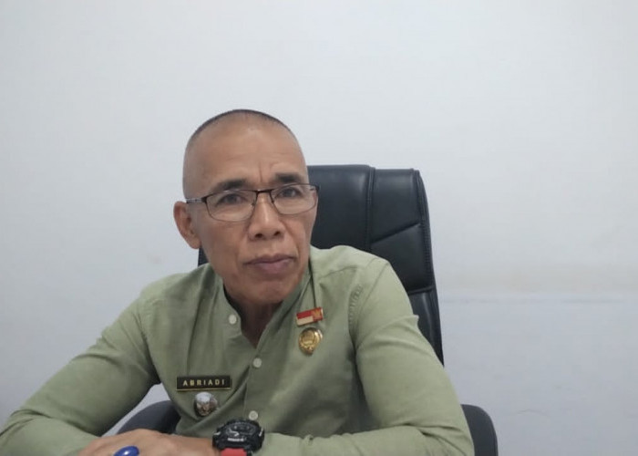 196 Ribu Data Bansos di Kota Bengkulu Siap Diverifikasi Ulang, Dinsos Perketat Pengawasan