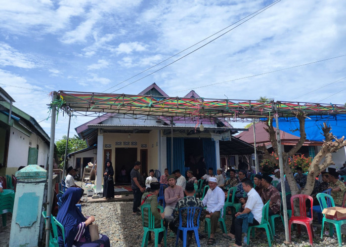 Korban Perkelahian di Bengkulu Selatan Tewas Akibat Luka Tusukan, Begini Keterangan Pihak Keluarga