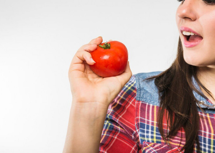 Olah Daging dengan Tepat, Ini 7 Cara Menghilangkan Bau Mulut Setelah Makan Daging