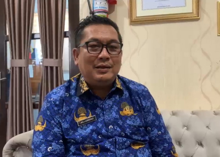 TKA Susulan Kota Bengkulu Digelar 11 Mei 2026, Pemkot Pastikan Hak Siswa Tetap Terjamin