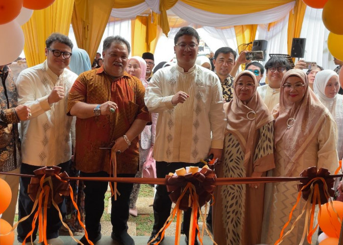 Alena Boutique & Hotel Bengkulu Hadir, Tawarkan Pengalaman Menginap Berbalut Budaya Jawa–Serawai