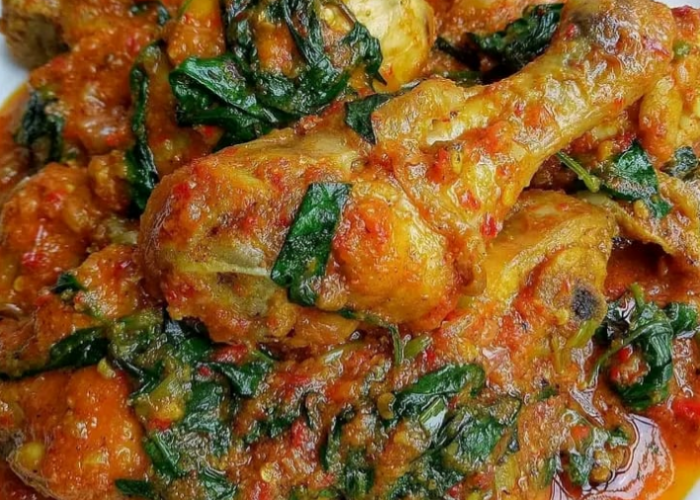 Resep Ayam Woku Pedas Gurih, Menu Favorit yang Mudah Dibuat di Rumah