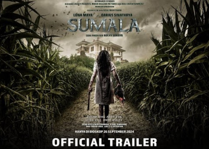 Film ‘Sumala’: Horor Menegangkan Berdasarkan Kisah Nyata di Semarang – Ini Sinopsisnya