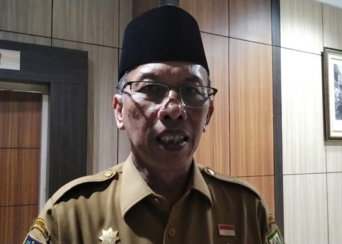 PAW Kepengurusan KORPRI Bengkulu 2024–2029 Segera Diproses, Fokus Isi Jabatan Kosong