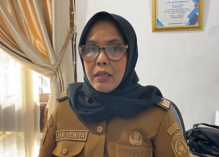 Dinsos Bengkulu Ingatkan Warga Jangan Beri Uang ke Pengemis dan Anak Jalanan, Ada Sanksi Perda
