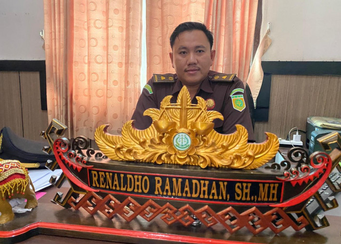 Kejari Seluma Selidiki Dugaan Penyimpangan Dana Desa Dusun Baru, Banyak Kegiatan Diduga Fiktif