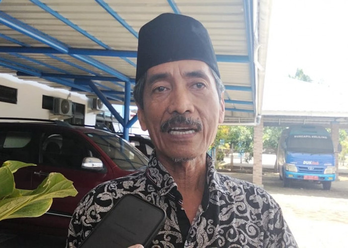 Pasca Lebaran 2026, Stok Blanko e-KTP Bengkulu Aman hingga Dua Bulan