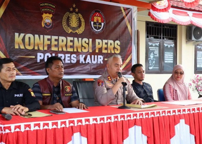 Ayah di Kaur Jadi Tersangka, Diduga Setubuhi Anak Kandung 30 Kali Selama 20 Bulan