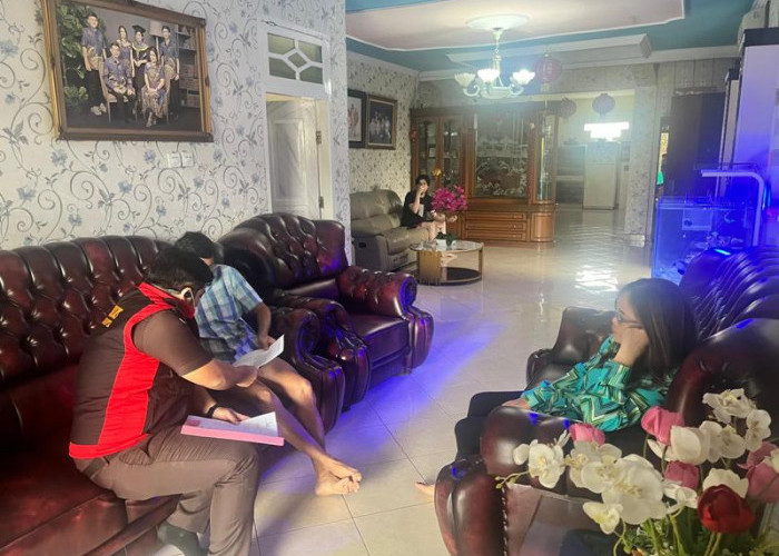 Nama Iryanka Aditia Kian Disorot dalam Kasus Korupsi Tambang Bengkulu