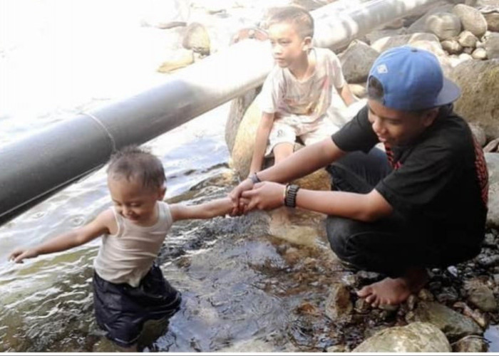 Bangun Kedekatan Ayah dan Anak, Tidak Mudah Baper, Mampu Memecahkan Masalah Sendiri