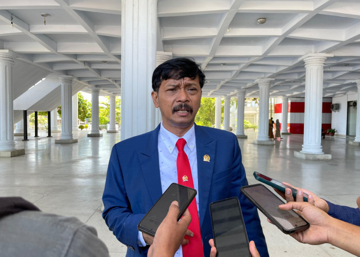 LKPJ 2025 Dibahas, DPRD Minta Pemprov Bengkulu Genjot PAD dan Perbaiki Infrastruktur