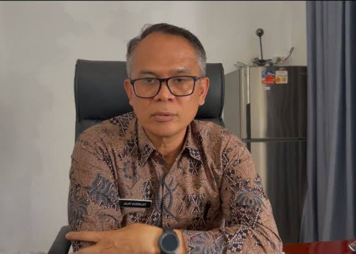 Stok Obat 17 Puskesmas Mukomuko Aman, Dinkes Pastikan Tak Ada Kekosongan