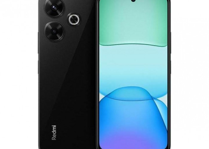 Performa Stabil dan Baterai Awet, Ini Keunggulan Xiaomi Redmi 13X