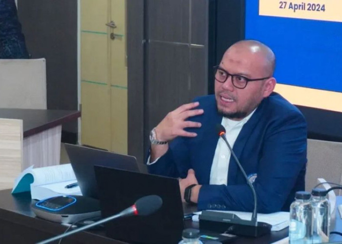 RUU Perampasan Aset Disorot, Aset Korupsi Harus Kembali Jadi Manfaat untuk Rakyat