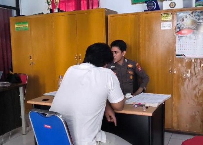 Kasus Penusukan Remaja di Bengkulu: Pelaku Anak RV (14) Kini di Tangan Kejaksaan